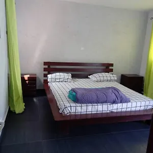 Beau Sejour , Dakar Senegal