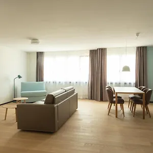 Ema House Serviced Superior Downtown , Zurich Switzerland