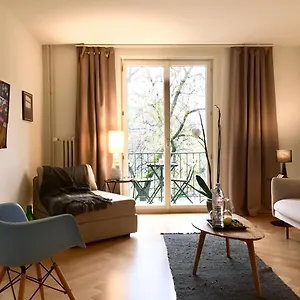 Viadukt , Zurich Switzerland