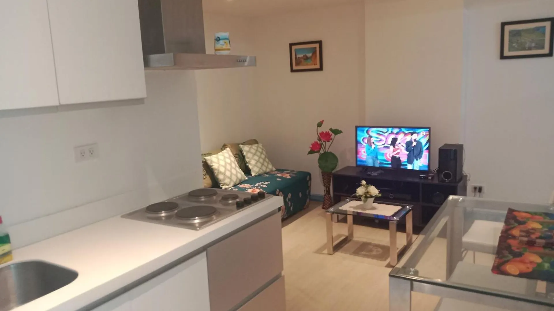 Azure Residences By Van Florendo Manila Philippines