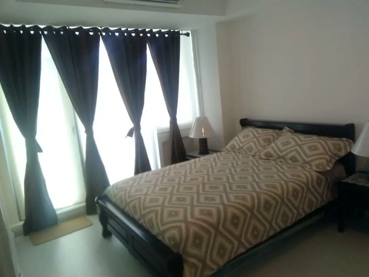 Azure Residences By Van Florendo Manila